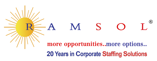 RAMSOL Logo